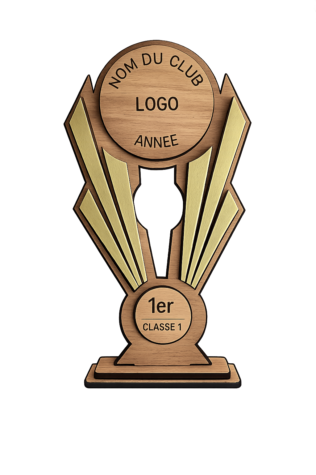 Trophées et récompenses